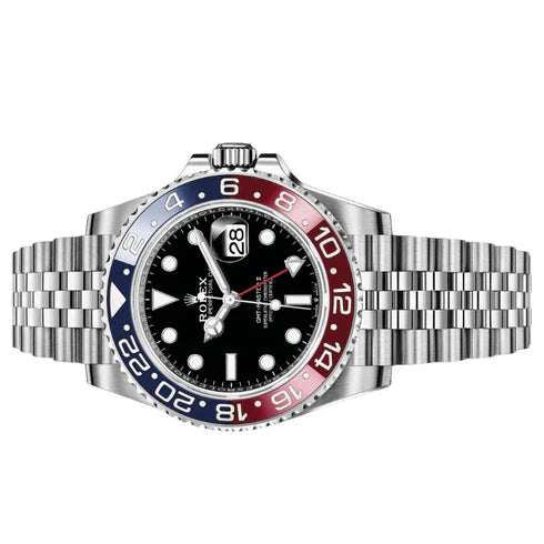 Rolex | GMT-Master II