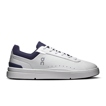 On Running Men's The Roger Advantage White/Midnight