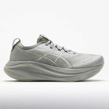 ASICS GEL-Nimbus 27 Men's Seal Grey/Lake Grey