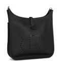 Hermès Bag | Evelyne Pm Black Clemence