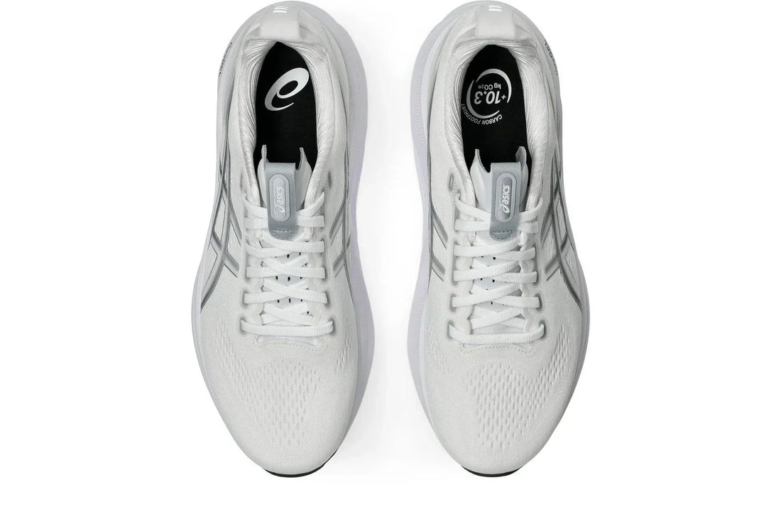 GEL-KAYANO™ 32 WHITE/PURE SILVER