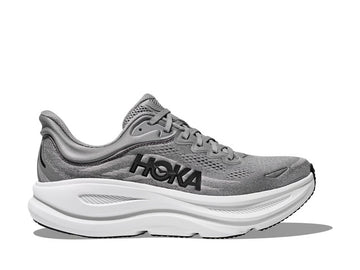 Hoka Bondi 9 X Wide Galactic Grey / Stellar Grey