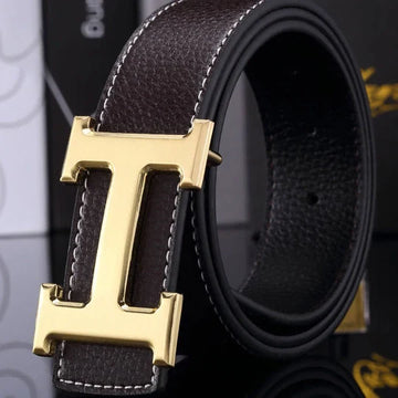 Hermès Constance belt