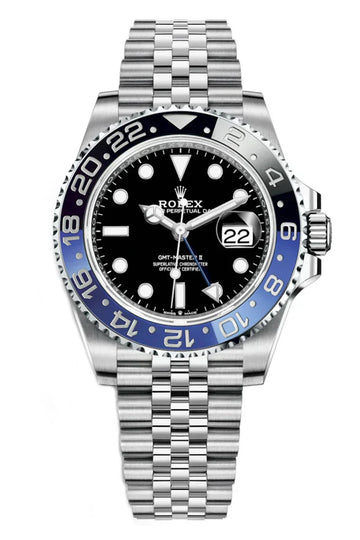 Rolex | GMT-Master II