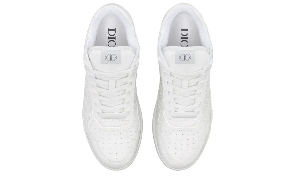B27 Low 'Dior Gravity - White'