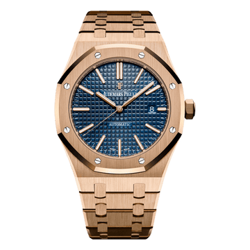 Audemars Piguet | Royal Oak