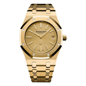 Audemars Piguet | Royal Oak
