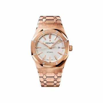 Audemars Piguet | Royal Oak