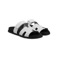 Hermes Chypre Sandals 