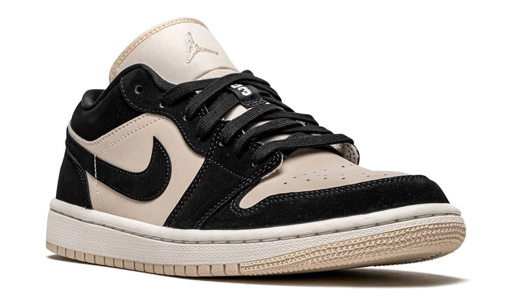 Air Jordan 1 Low "Black Guava Ice"
