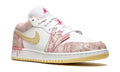 Air Jordan 1 Low SE Paint Drip