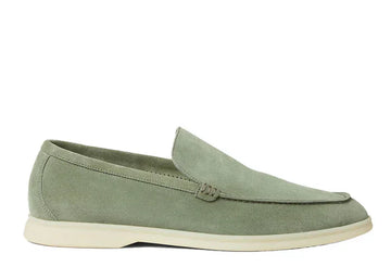 Loro Piana Summer Walk  Green