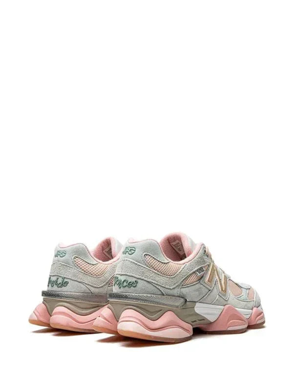 New Balance × Joe Freshgoods 9060 "Baby Shower Blue"