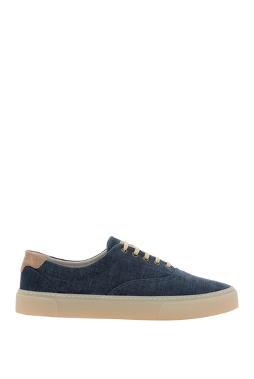 Brunello Cucinelli Blue