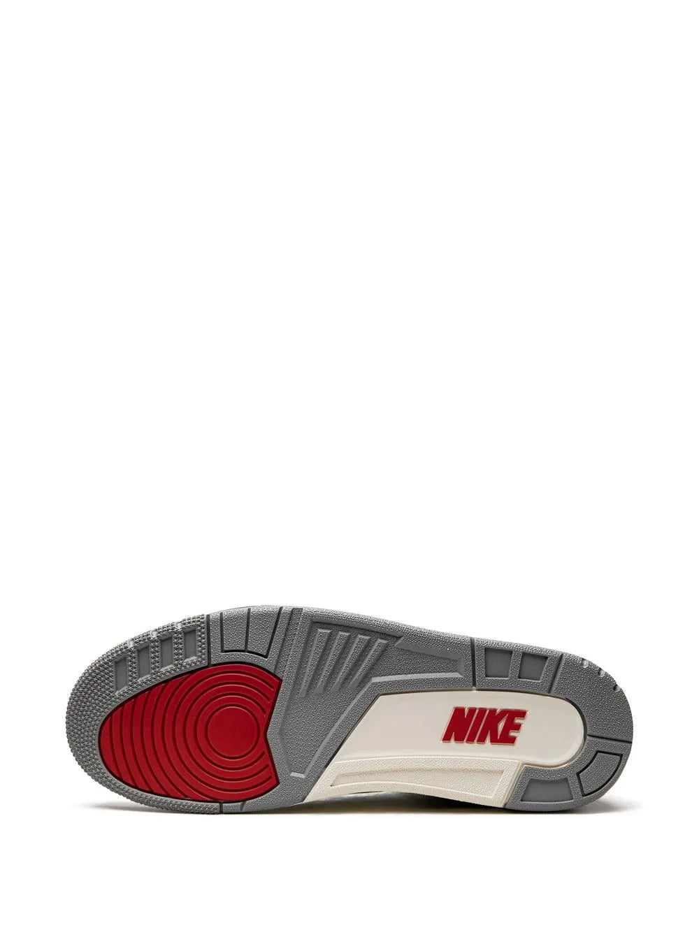 Nike Air Jordan 3 Retro White Cement