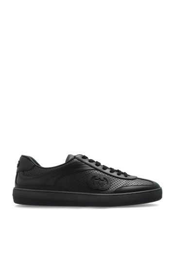 Gucci Sneakers with logo Gucci Sneakers with logo Gucci Sneakers with logo Gucci Sneakers with logo Gucci Gucci BLACK Sneakers with logo
