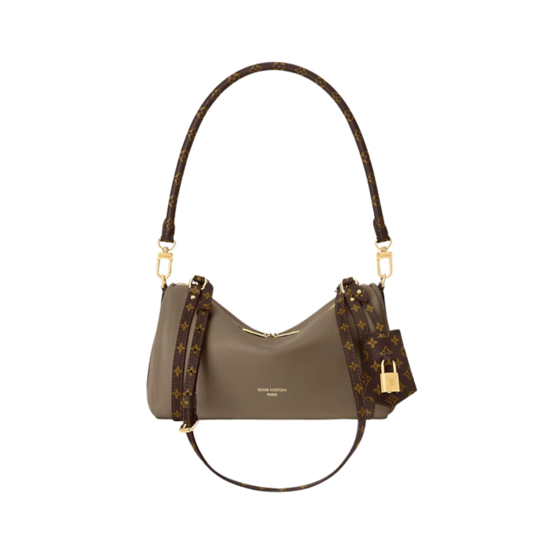 Louis Vuitton Bag | Express Handbag Calfskin Leather