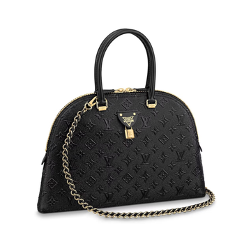 Louis Vuitton Bag | Monogram Empriente Leather Bag