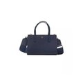Tory Burch Bag | Blake Mini Tote Bag In Tory Navy