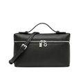 Loro Piana Purse | Black Purse