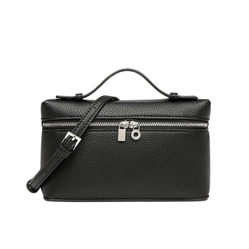 Loro Piana Purse | Black Purse