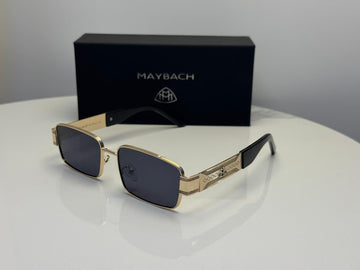 Maybach GNL