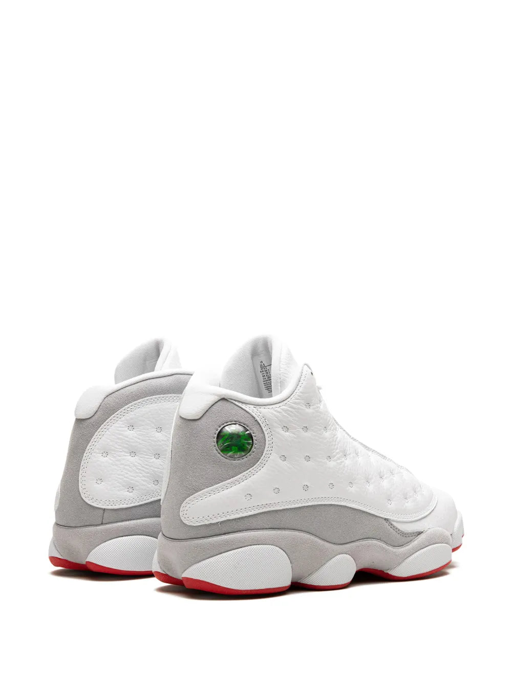Air Jordan 13 "Wolf Grey"