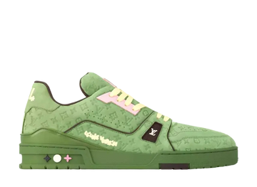 Tyler, the Creator LV Trainer Green