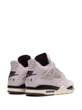 x A Ma Manière Air Jordan 4 