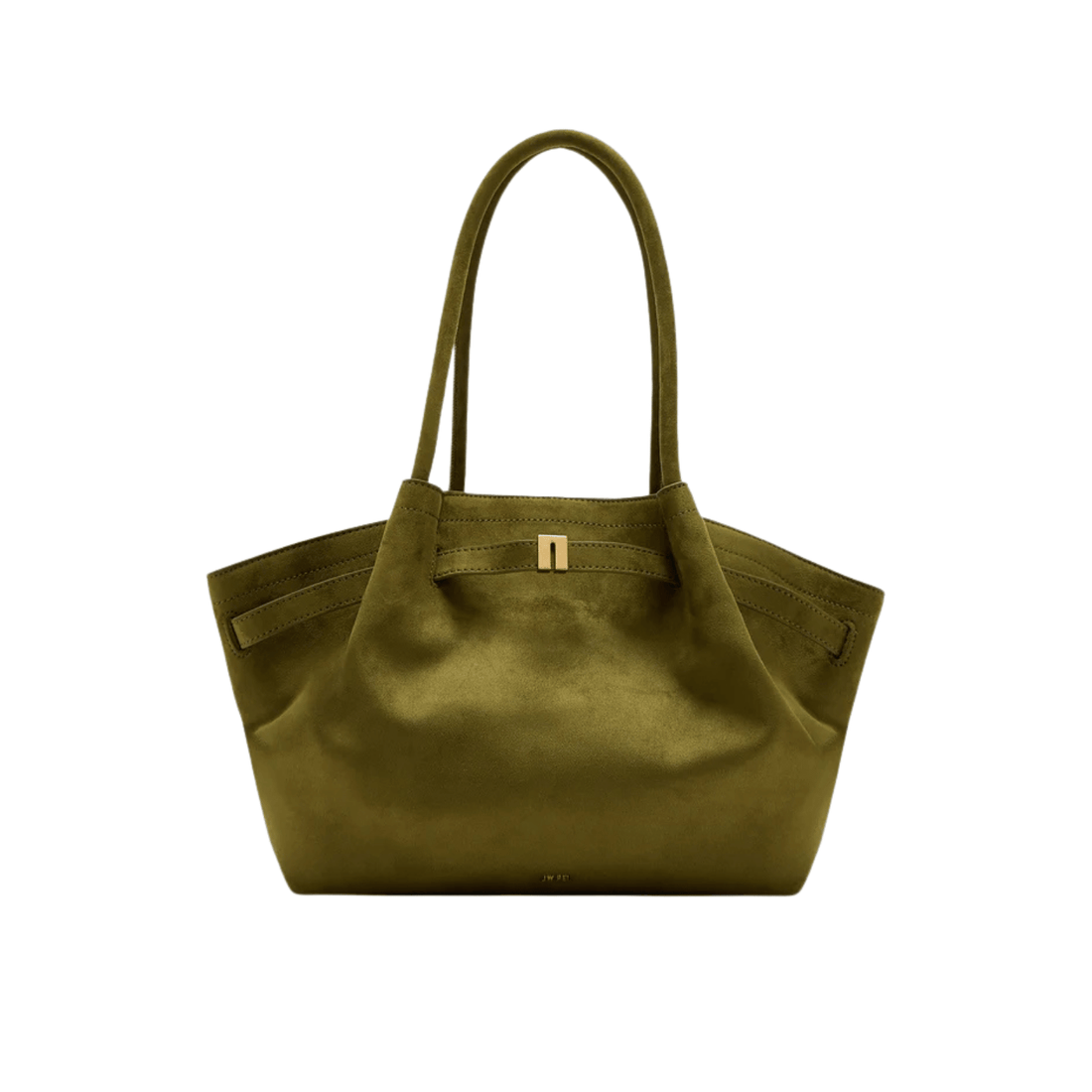 Jw Pei Bag | Hana Medium Faux Suede Tote Bag