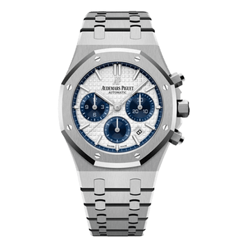 Audemars Piguet | Royal Oak