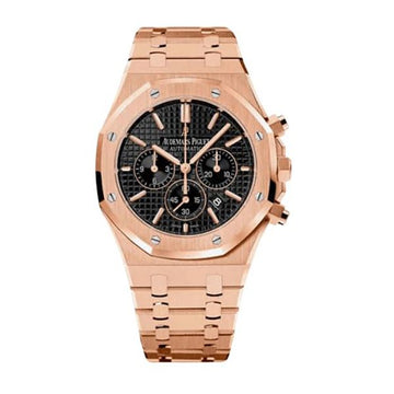 Audemars Piguet | Royal Oak