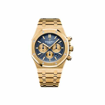 Audemars Piguet | Royal Oak