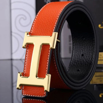 Hermès Constance belt
