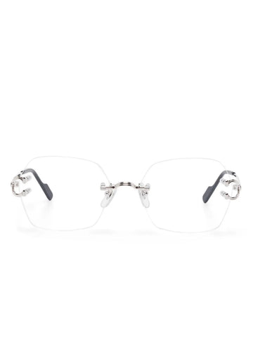 Cartier Eyewear Signature C De Cartier glasses