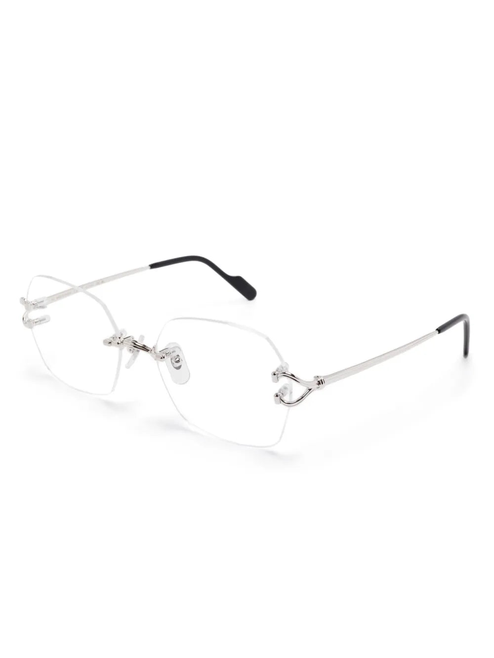 Cartier Eyewear Signature C De Cartier glasses