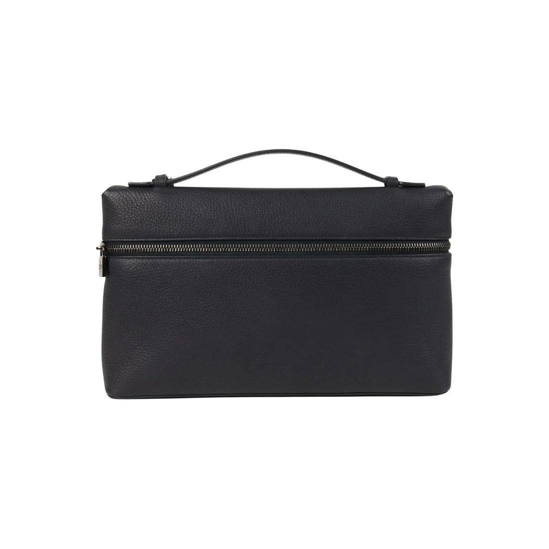 Loro Piana Purse | Black Purse