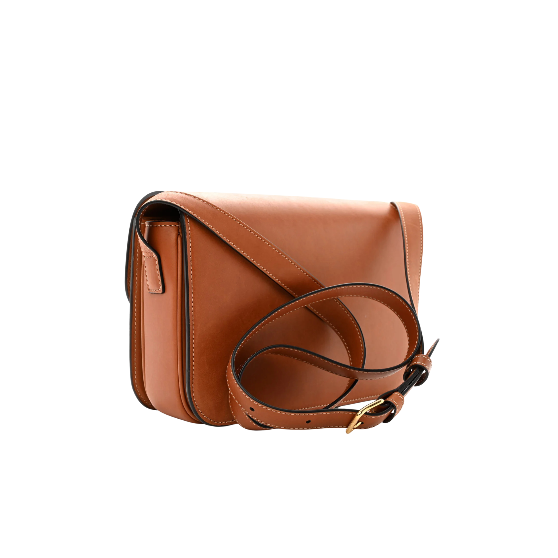 Celine | Natural Calfskin Bag