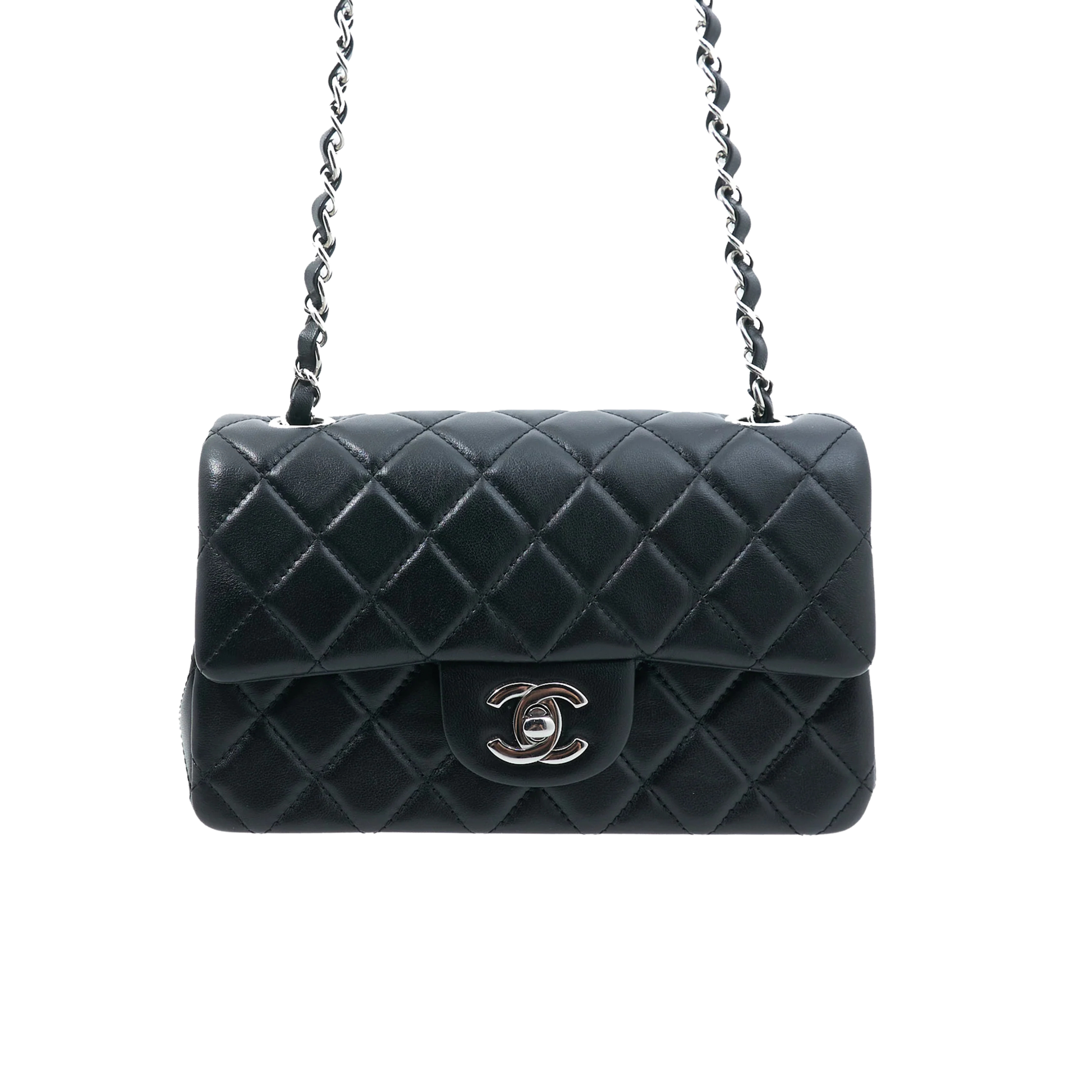 Louis Vuitton Bag | OnTheGo MM Tote Bag Black