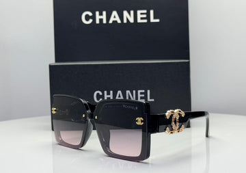 Chanel eyewear