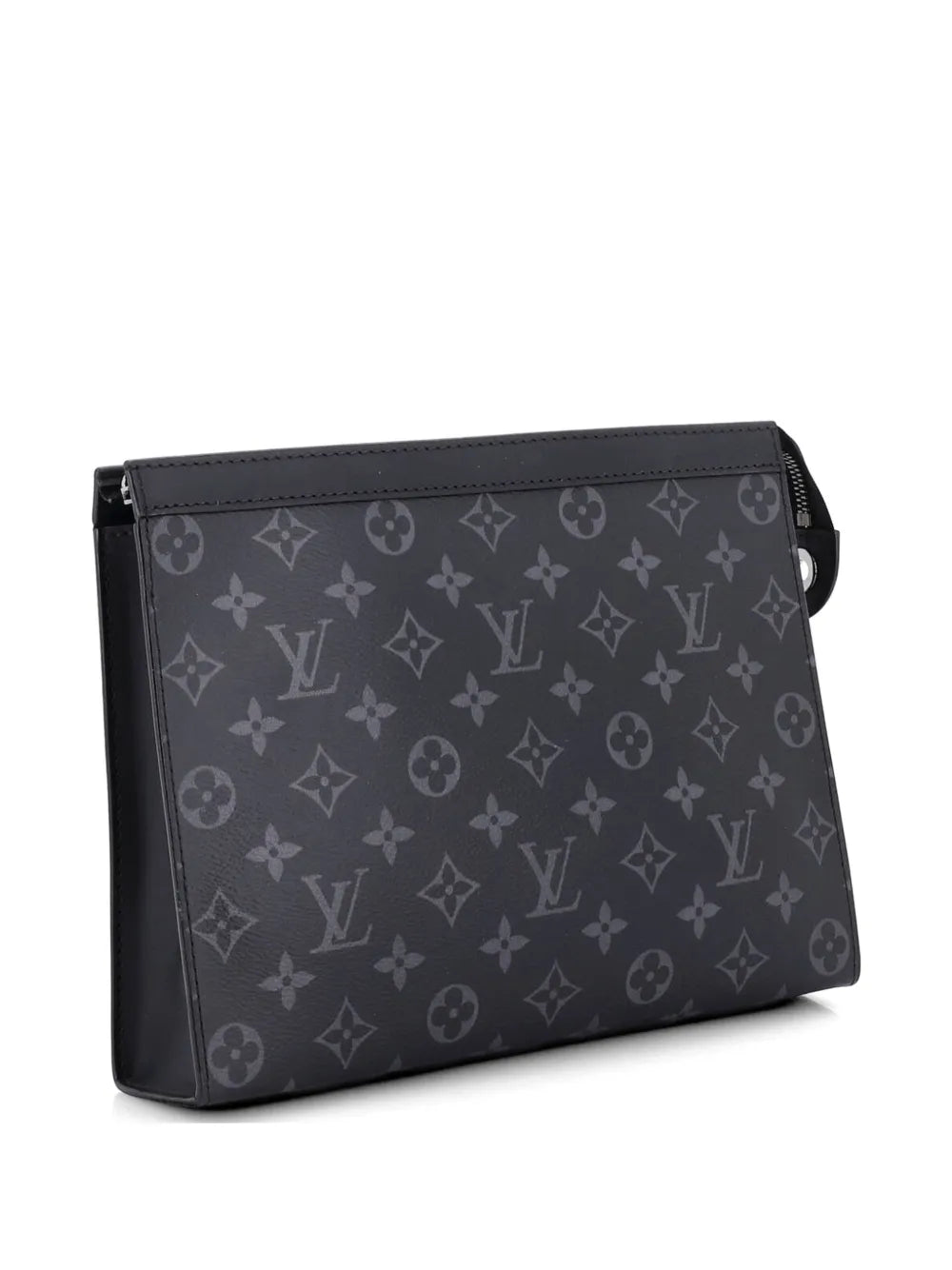 Louis Vuitton Pochette Voyage Monogram Eclipse