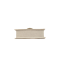 Jacquemus Bag | Light Canvas Le Grand Bambino