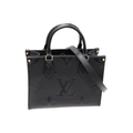 Louis Vuitton Bag | OnTheGo PM tote bag