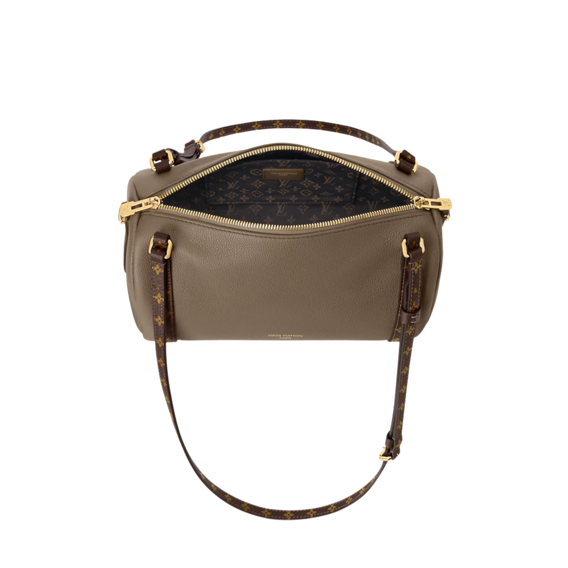 Louis Vuitton Bag | Express Handbag Calfskin Leather