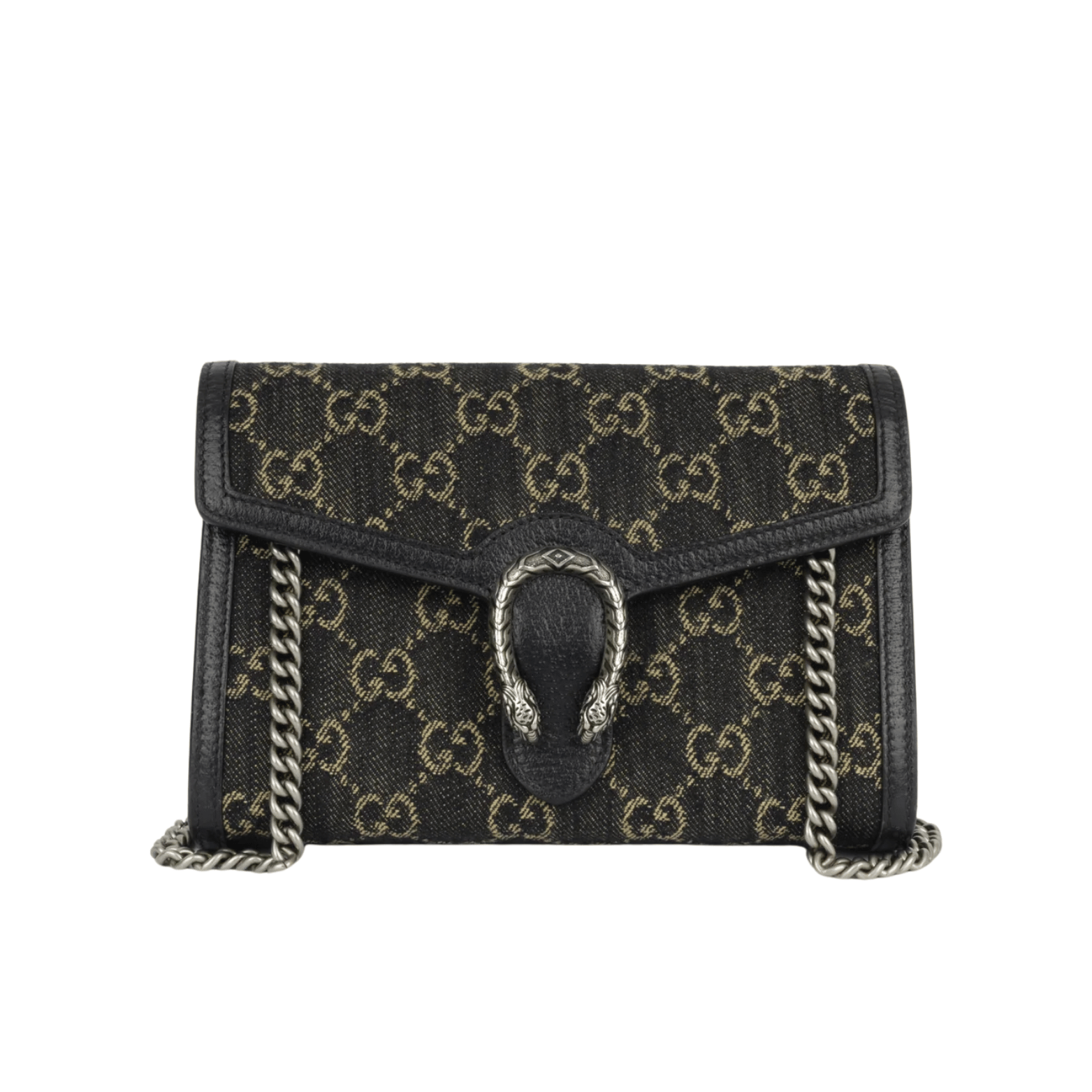Gucci Wallet | Dionysus Wallet On Chain