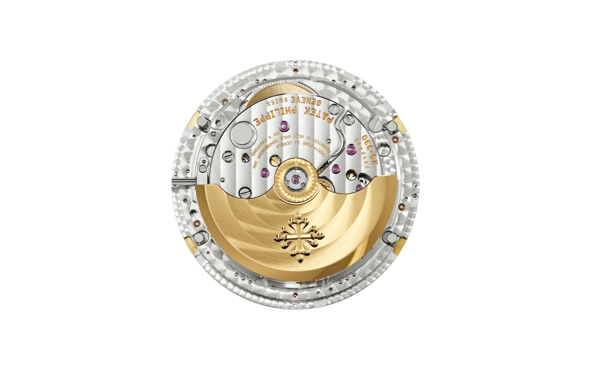 Patek Philippe | Aquanaut