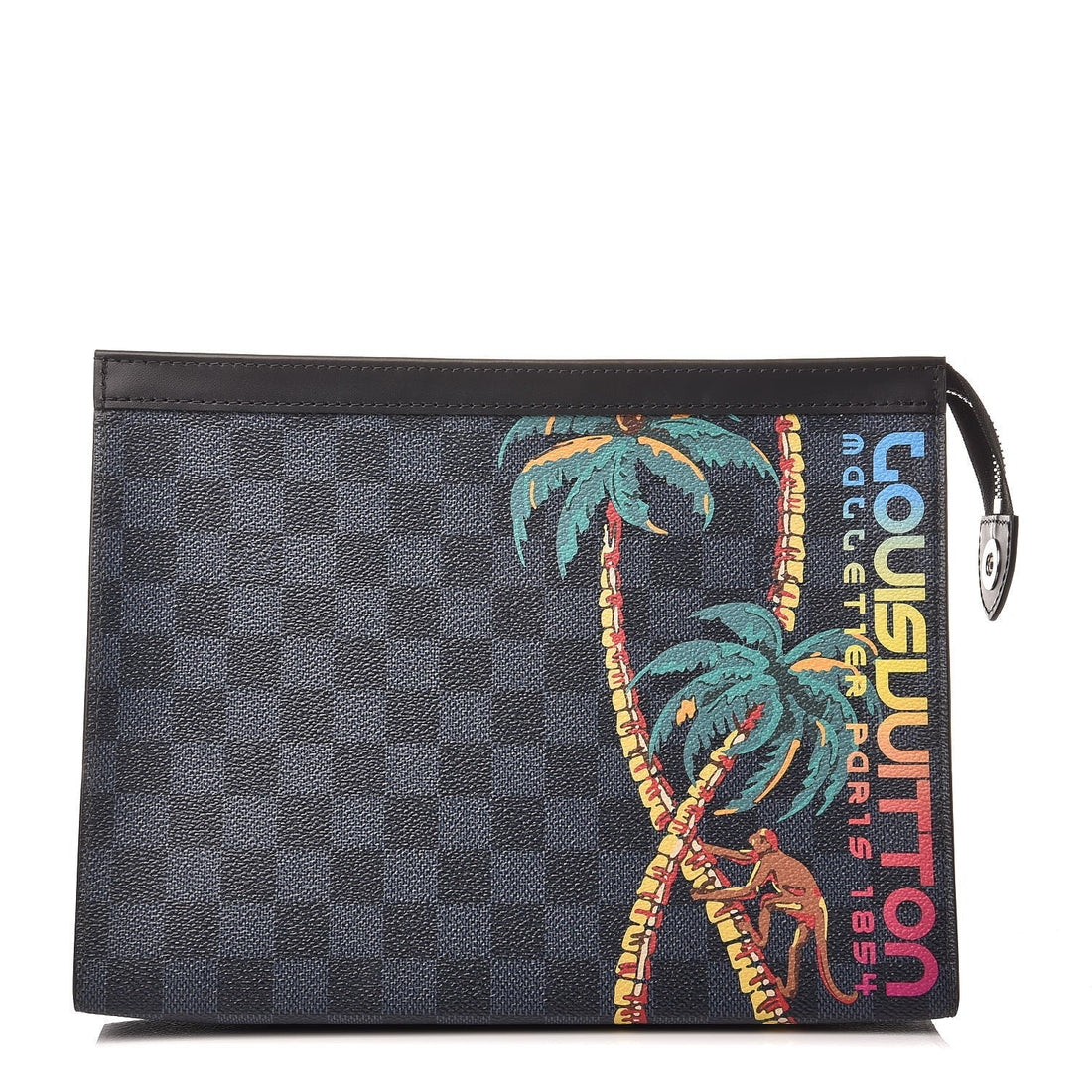 Louis Vuitton Pochette Voyage MM