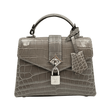 Louis Vuitton Bag | Crocodile Brilliant Mini Rose Bag
