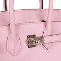 Hermès Bag | Birkin 25 Rose Sakura Swift