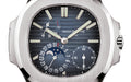Patek Philippe | Nautilus
